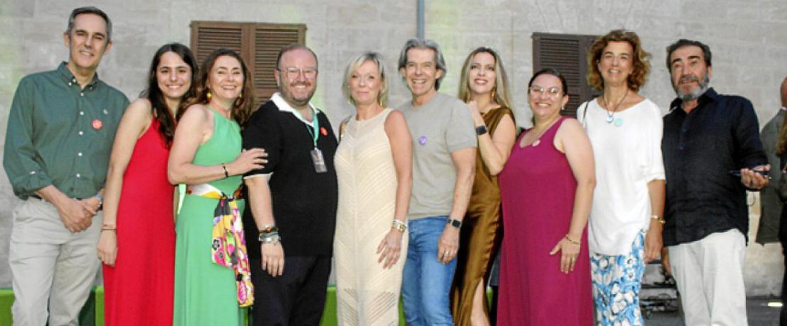 Nit Solidaria de la AECC