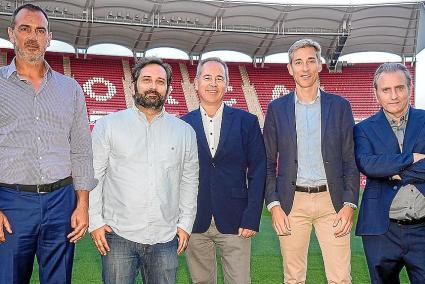 Marcos Cabotá estrena ‘Crónicas de Yeda’