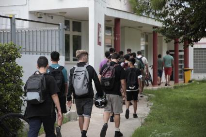 Ciclo formativo