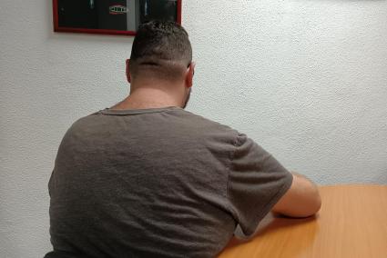 «Me ha fastidiado la vida y se ha ido de vuelta a su país pagando1.000 euros de fianza»