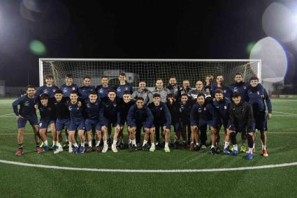 El Porreres resurge de la mano de Miguel Soler