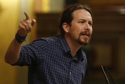 Pablo Iglesias