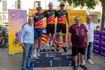Baleares