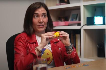 Boticaria García, nutricionista: «El cortisol afecta a la manera en la que almacenamos las grasas»