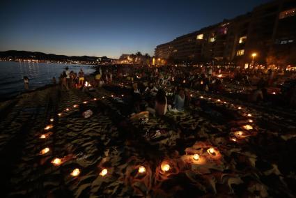 Ocho rituales para hacer en la noche de San Juan y atraer la buena suerte