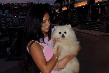 Dejaron morir a mi perro sin hacer nada: la denuncia de una vecina de Calvià a una clínica veterinaria