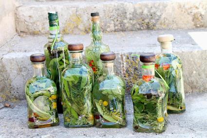 La bebida tradicional de San Juan, la noche más mágica del año