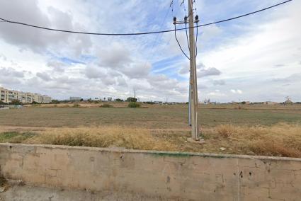Luz verde del Govern a la urbanización de Son Bordoy
