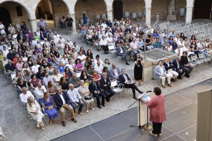 Escola Catòlica pide la equiparación con el sector público