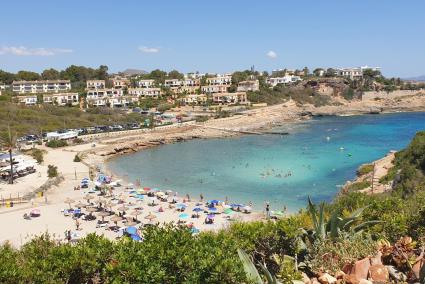 Cala Murada