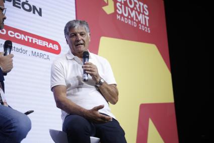 Toni Nadal: «Carlos Alcaraz lo puede conseguir todo»