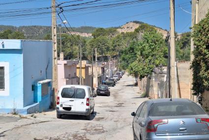 El Hoyo