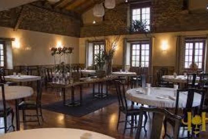 El Asador Etxebarri.