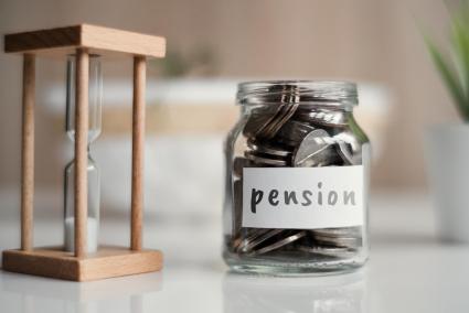 Pensiones
