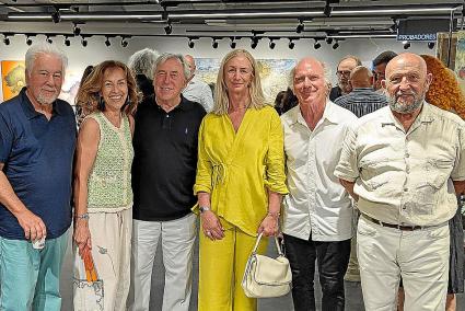 ‘Top 26 Cercle’, un paseo entre moda y arte en C&A