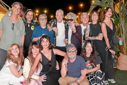Música y exclusividad en la Zona Premium de Mallorca Live Festival