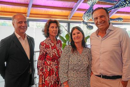 Jellyfish Rest Bar se inaugura en Palma Aquarium