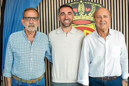 Sergi Darder, premio Joc Net