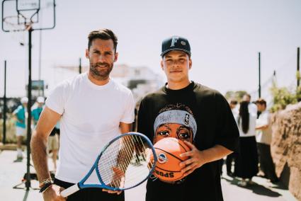 Tenis