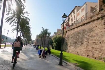 Vacaciones en Mallorca: estos son los lugares que recomienda visitar' Viajeros Cuatro'