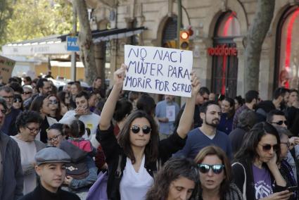 Protesta