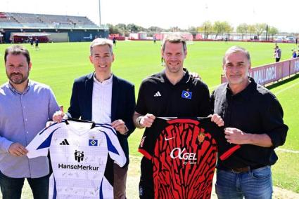 Confirmado el rival del Real Mallorca en el Ciutat de Palma