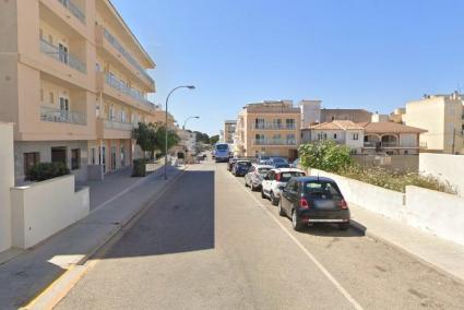 Agresión al conductor de un minibús por pararse «dos minutos» a descargar pasajeros en un hotel de Cala Rajada