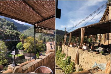 Comer rico con vistas a la Serra de Tramuntana: el restaurante de Mallorca que recomienda la Guía Repsol