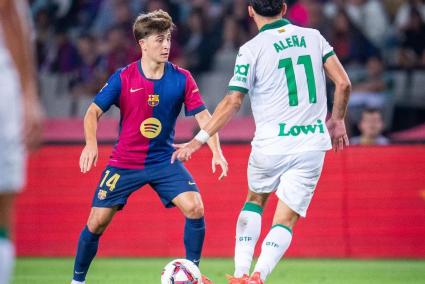 Operación ‘Can Barça’