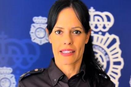 Policía Nacional