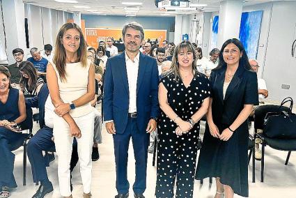 Baleares no atisba un reajuste del mercado de la vivienda a corto o medio plazo