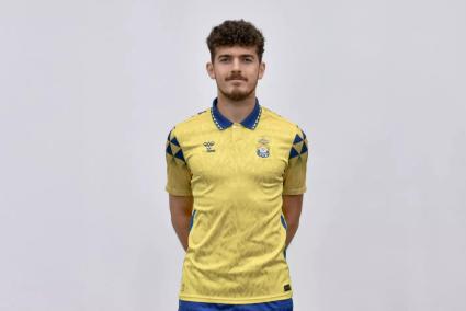 Muere Zeben Ramos, el canterano de Las Palmas que había sido atropellado