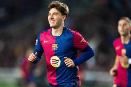 Jagoba convence a Pablo Torre