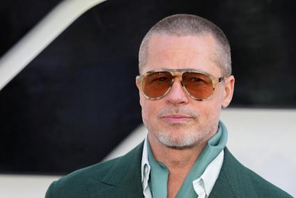 "F1: The Movie" European premiere in London