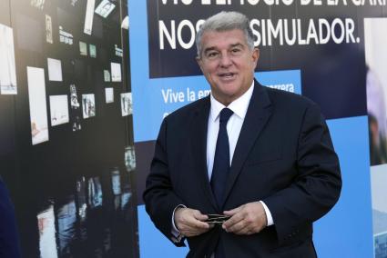 Bonos por 424 millones de euros para refinanciar la deuda del Espai Barça