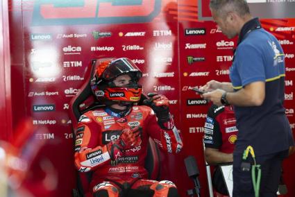 MOTO - MOTO GP - ITALY GRAND PRIX 2025