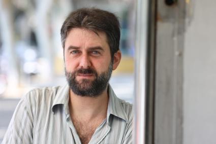 Damià Rotger