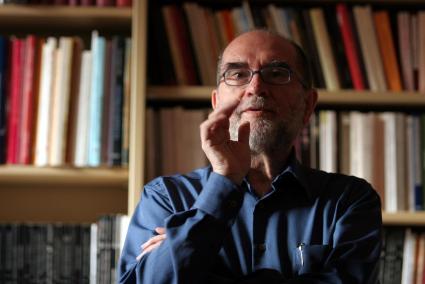 Josep Antoni Grimalt