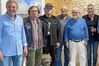 Bacchus, exposición que rinde homenaje al vino y sus dioses