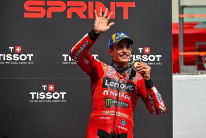 MOTO - MOTO GP - ITALY GRAND PRIX 2025