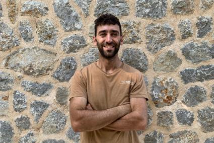 «La xerojardinería es una solución para los jardines de la isla»