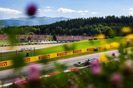 Fórmula 1/GP Austria.- La Fórmula 1 correrá en Austria hasta 2041