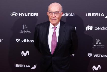 Motociclismo/GP Países Bajos.- Ezpeleta: "Si nos llega una inscripción de un piloto sin libertad, no la aceptaremos"