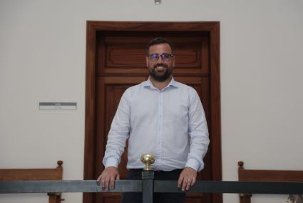 Guillem Mas Bonet
