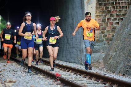 Lobay y Allés lideran la conexión Palma-Sóller