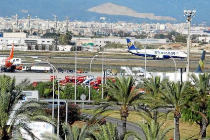 Aeropuerto