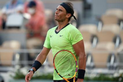 Rafa Nadal