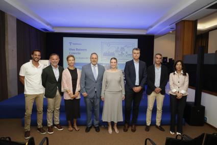 Marga Prohens: «El futuro del turismo será digital o no será»