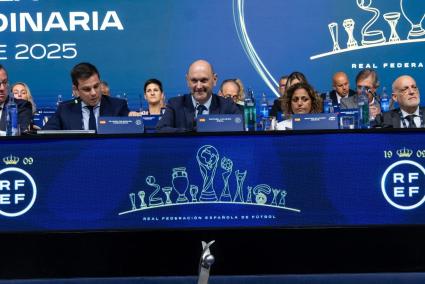 Cambios en la próxima edición de la Copa del Rey