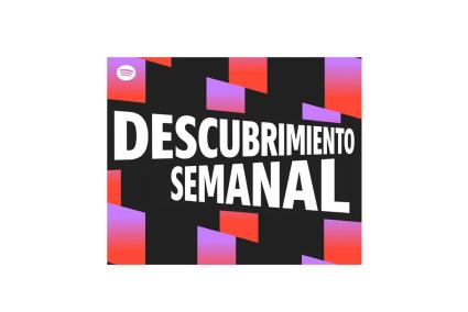 Spotify renueva la imagen de la lista de reproducción en el 10 cumpleaños de 'Descubrimiento Semanal'